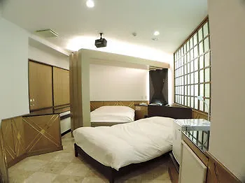 Hotel Shirobara Inn Asakusa Tokyo 3*,  Japan