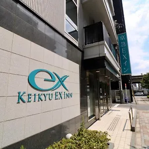 Keikyu Ex Akihabara Hotel
