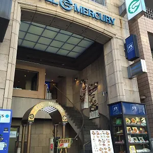 Tabist Mercury Asakusabashi Hotel