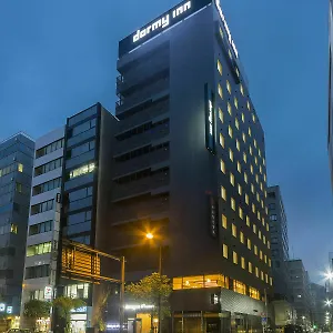 호텔 도미 인 프리미엄 고덴마초, 도쿄