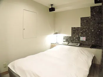 Hotel Shirobara Inn Asakusa Tokyo 3*,  Japan