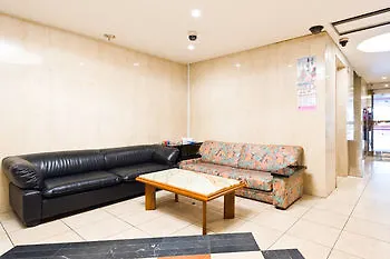 Hotel Shirobara Inn Asakusa Tokyo