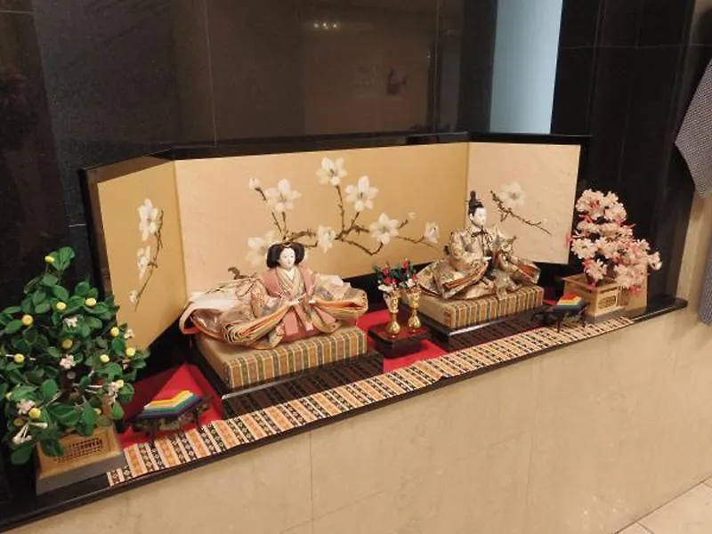 Hotel Shirobara Inn Asakusa Tokyo