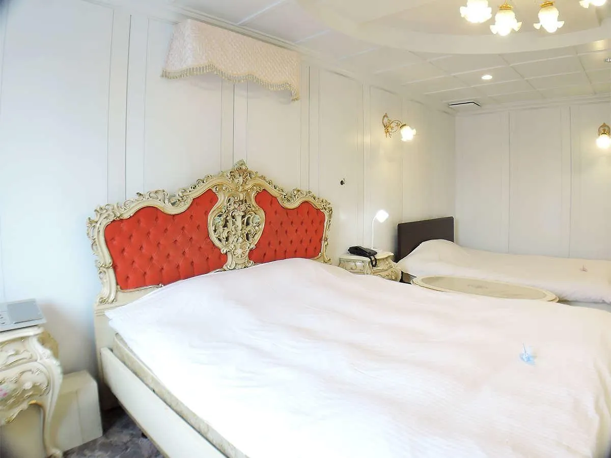 Hotel Shirobara Inn Asakusa Tokyo 3*,  Japan