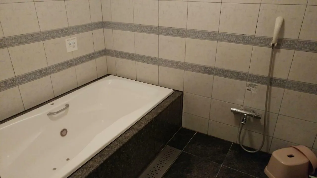 ***  Hotel Shirobara Inn Asakusa Tokyo Japan